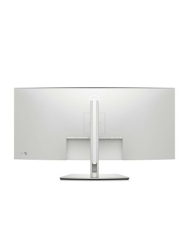 LCD Monitor, DELL, 210-BMDV, 39.7", Curved/21 :...