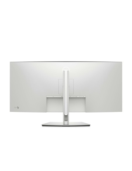 LCD Monitor, DELL, 210-BMDV, 39.7", Curved/21 : 9, Swivel, Height adjustable, Tilt, Matte, Panel IPS, 5120x2160, 21:9, 120 Hz,