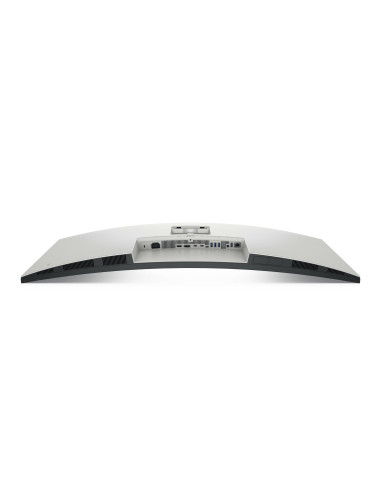 LCD Monitor, DELL, 210-BMDV, 39.7", Curved/21 :...