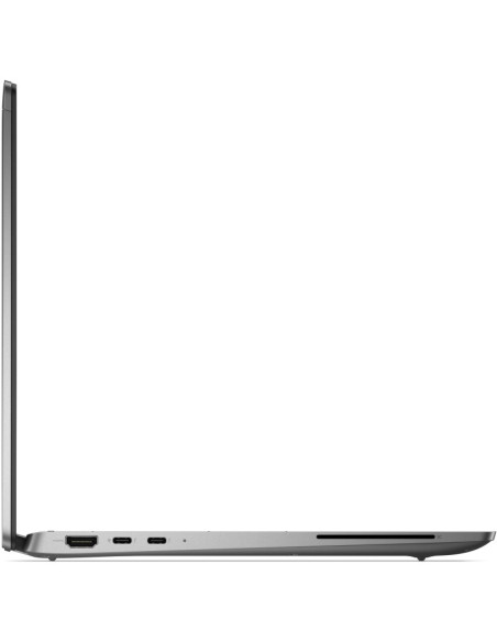 Dell Latitude 7450 2in1 | 14 " | IPS | Touchscreen | FHD+ | 1920 x 1200 pixels | Intel Core Ultra 7 | 165U | 32 GB | LPDDR5x | 