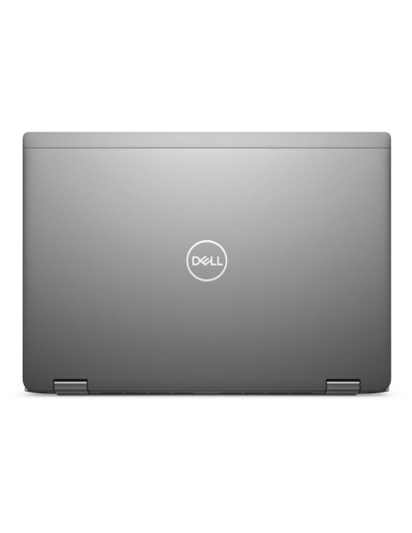 Dell Latitude 7450 2in1 | 14 " | IPS | Touchscreen | FHD+ | 1920 x 1200 pixels | Intel Core Ultra 7 | 165U | 32 GB | LPDDR5x | 