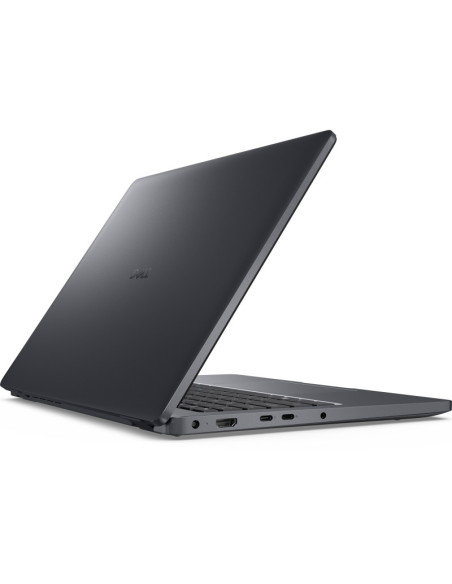 Dell Pro 14/ U7 265U/ 16GB/ 512GB SSD/ FgrPr+SmtCd/ FHD IR Cam & Mic/ WLAN + BT/ 14.0" FHD+/ US Backlit Kb/ 65W/ W11Pro/3yrs Pro