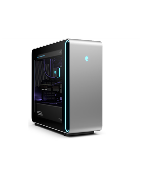 Alienware | Area-51 | Desktop | Intel Core U9 | 285K | 64 GB | DDR5 | 2000 GB | NVIDIA GeForce RTX 5090 | English | Windows 11 
