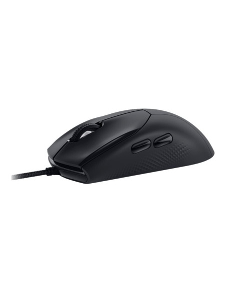 Dell | Gaming Mouse | Alienware AW320M | Wired | USB-A | Black