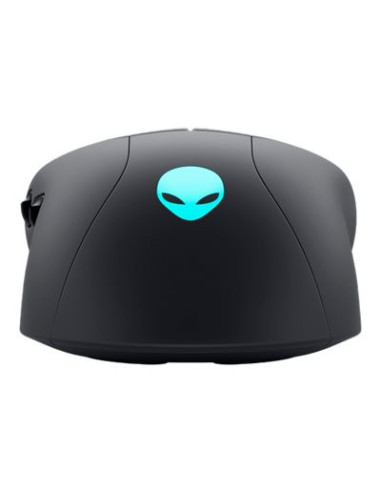 Dell | Gaming Mouse | Alienware AW320M | Wired...