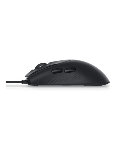 Dell | Gaming Mouse | Alienware AW320M | Wired...