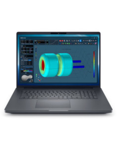 DELL Pro Max 18 Plus/Ultra 7 265HX/1x16GB/1TB SSD/18"...