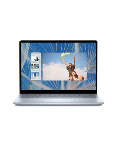 Dell Inspiron 14 2in1 | Ice Blue | 14 " | Touchscreen |...
