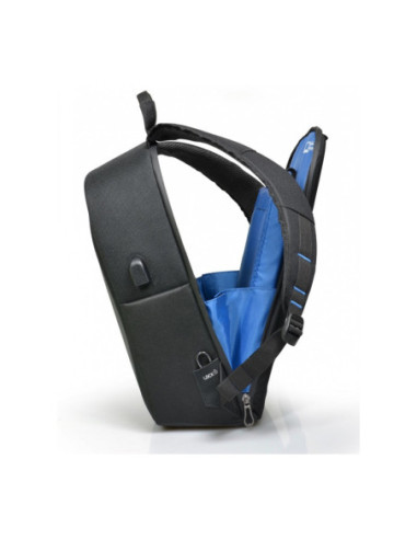 PORT DESIGNS | Chicago EVO | ANTI-THEFT | Fits...