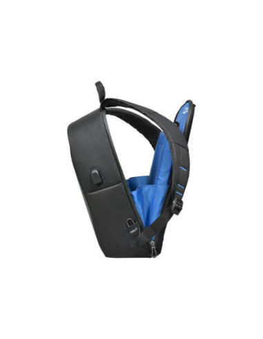 PORT DESIGNS | Chicago EVO | ANTI-THEFT | Fits...