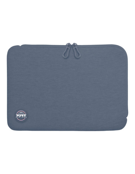 PORT DESIGNS | Torino II Sleeve 13/14" | Sleeve | Blue