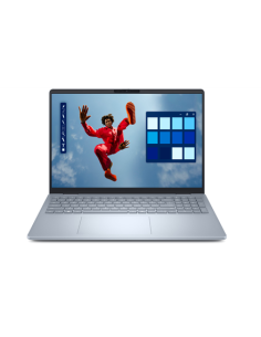 Dell Plus 16 DB16250 | Ice Blue | 16 " | WVA |...