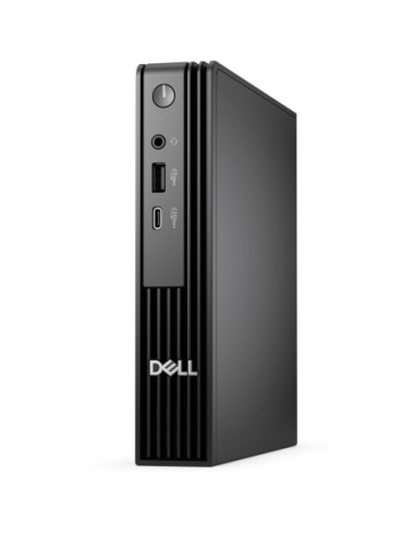 Dell Pro Micro QCM1255/AMD Ryzen 5 Pro...