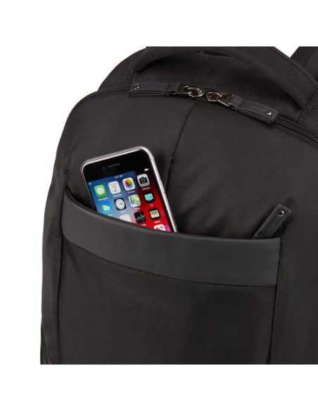 Case Logic | NOTIBP-114 | Notion Backpack | Fits up to size 14 " | Black