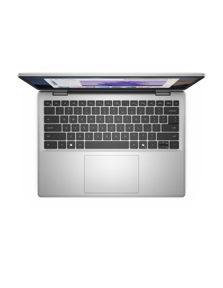 Dell Pro 14 Essential PV14255/ AMD Ryzen AI 7 350/ 16GB/ 1TB SSD/ 14.0" FHD+/ WLAN + BT/ NORDIC Kb/ W11 Pro/ 3yrs Prosupport