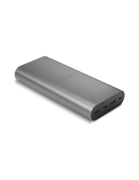 Dell Targus 140W USB-C Power Bank APB081GL | 24 Ah