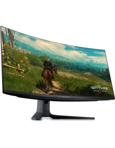 Dell | AW3423DWF | 34 " | OLED | UWQHD | 21:9 |...