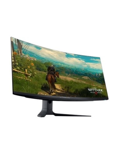 Dell | AW3423DWF | 34 " | OLED | UWQHD | 21:9 |...