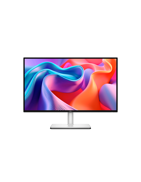 Dell S2725DSM | 27 " | IPS | QHD | 16:9 | 144 Hz | 1 ms | 2560 x 1440 pixels | 350 cd/m | HDMI ports quantity 1 | White
