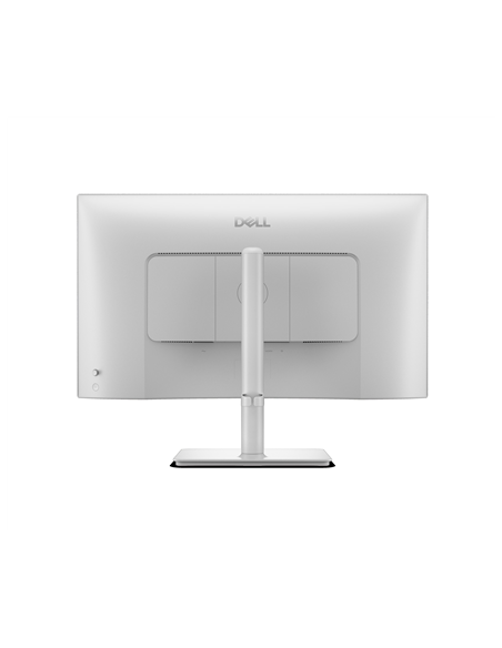 Dell S2725DSM | 27 " | IPS | QHD | 16:9 | 144 Hz | 1 ms | 2560 x 1440 pixels | 350 cd/m | HDMI ports quantity 1 | White