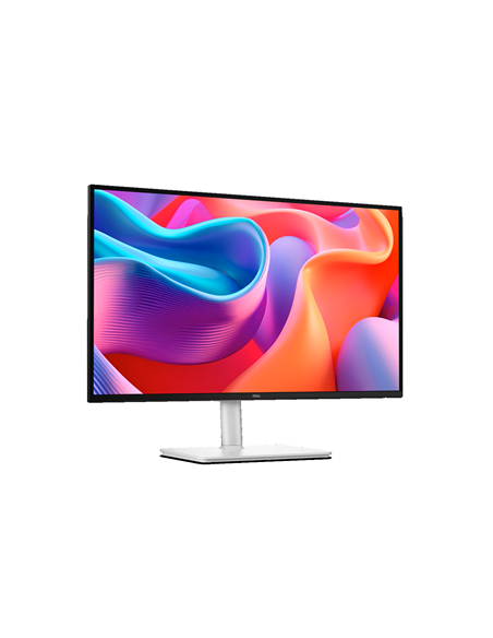 Dell S2725DC | 27 " | IPS | QHD | 16:9 | 144 Hz | 1 ms | 2560 x 1440 pixels | 350 cd/m | HDMI ports quantity 1 | White