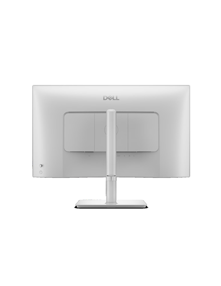 Dell S2725DC | 27 " | IPS | QHD | 16:9 | 144 Hz | 1 ms | 2560 x 1440 pixels | 350 cd/m | HDMI ports quantity 1 | White