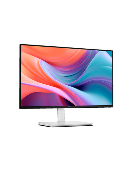 Dell S2425HSM | 24 " | IPS | FHD | 16:9 | 144 Hz | 1 ms | 1920 x 1080 pixels | 300 cd/m | HDMI ports quantity 1 | White