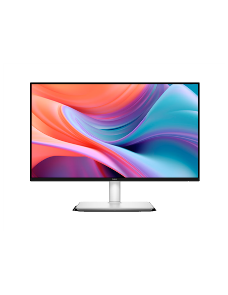 Dell S2425HSM | 24 " | IPS | FHD | 16:9 | 144 Hz | 1 ms | 1920 x 1080 pixels | 300 cd/m | HDMI ports quantity 1 | White