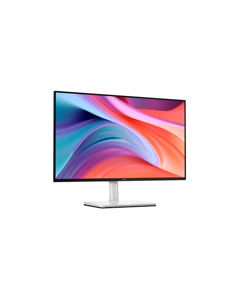 Dell S2725HSM | 27 " | IPS | FHD | 16:9 | 144 Hz | 1 ms | 1920 x 1080 pixels | 300 cd/m | HDMI ports quantity 2 | White