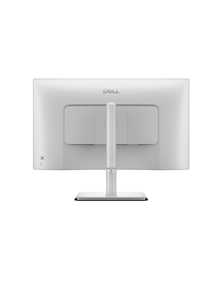 Dell S2725HSM | 27 " | IPS | FHD | 16:9 | 144 Hz | 1 ms | 1920 x 1080 pixels | 300 cd/m | HDMI ports quantity 2 | White