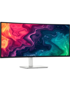 Dell 34 Plus USB-C Monitor-S3425DW