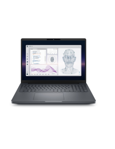 Dell Pro Max 16 Plus MB16250 | 16 " | FHD+ | 1920 x 1200...