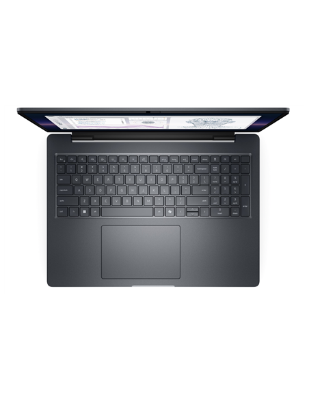 Dell Pro Max 16 Plus MB16250 | 16 " | FHD+ | 1920 x 1200 pixels | Intel Core Ultra 9 | 285HX | 32 GB | DDR5 | Solid-state drive