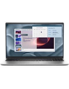 Dell Pro 15 Essential PV15250 | Platinum Silver | 15.6 "...