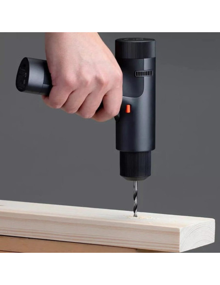 Electric Screwdriver | 12V Max Brushless Cordless Drill EU