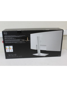 SALE OUT. Dell LCD U4025QW 40" IPS WUHD//5120...