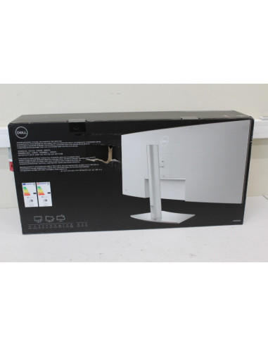 SALE OUT. Dell LCD U4025QW 40" IPS WUHD//5120...