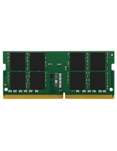 NB MEMORY 16GB PC25600 DDR4/SO KVR32S22S8/16...