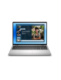 Dell 16 AG FHD+ i7-150U/32GB/1TB/Intel Graphics/Win11 Pro/ENG Backlit Kbd/FP/Silver/3Y Basic OnSite Warranty