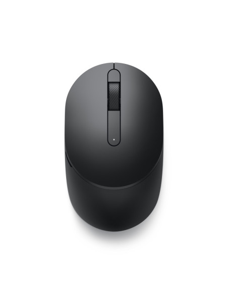 Dell Mobile Wireless Mouse - MS3320W - Black