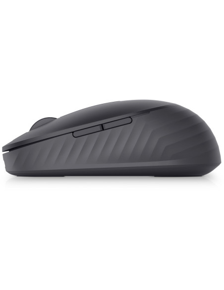 Dell Premier Rechargeable Wireless Mouse - MS7421W - Graphite Black