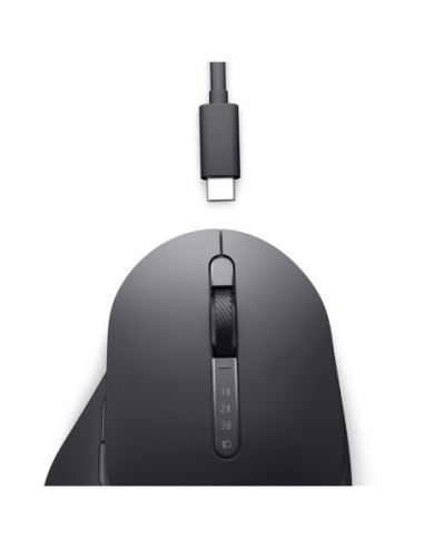 Dell Premier Rechargeable Mouse - MS900