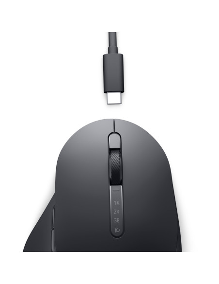 Dell Premier Rechargeable Mouse - MS900