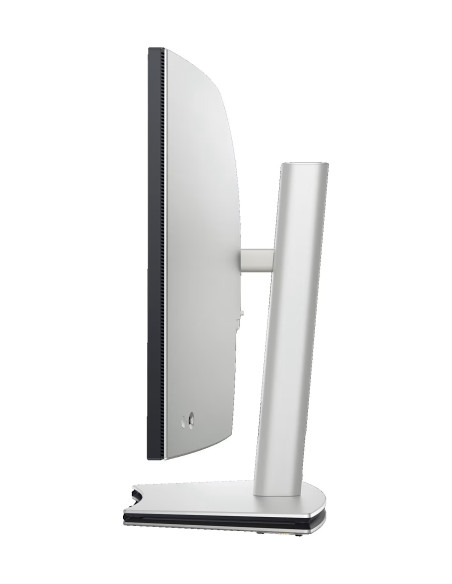 Dell | U4025QW | 39.7 " | IPS | WUHD | 21:9 | 120 Hz | 5 ms | 5120 x 2160 pixels | 600 cd/m | Power connector, HDMI, DisplayPor