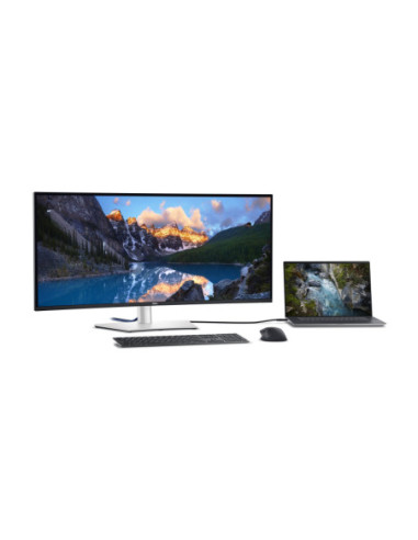 Dell | U4025QW | 39.7 " | IPS | WUHD | 21:9 |...