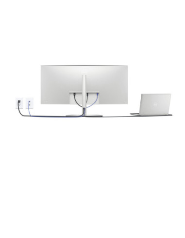 Dell | U4025QW | 39.7 " | IPS | WUHD | 21:9 |...