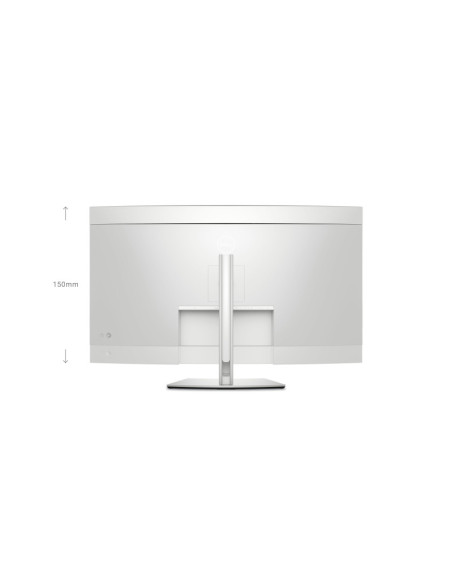 Dell | U4025QW | 39.7 " | IPS | WUHD | 21:9 | 120 Hz | 5 ms | 5120 x 2160 pixels | 600 cd/m | Power connector, HDMI, DisplayPor