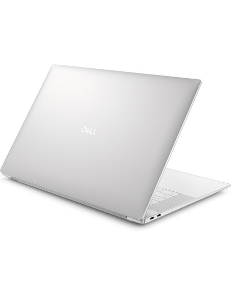 Dell 16 Premium 4K OLED Ultra 9 285H/64GB/2TB/Nvidia GF RTX 5070 8GB/Win11 Pro/ENG Backlit Kbd/FP/Touch/Platinum/3Y ProSupport