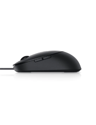 Dell | Laser Mouse | MS3220 | wired | Wired -...