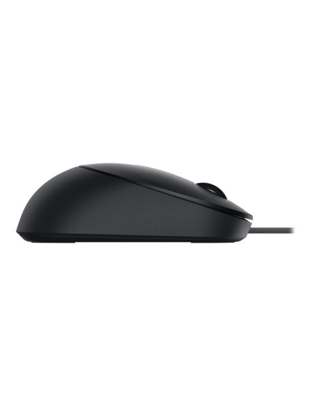 Dell | Laser Mouse | MS3220 | wired | Wired - USB 2.0 | Black